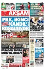 Akşam