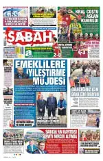 Sabah