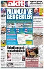 Yeni Akit