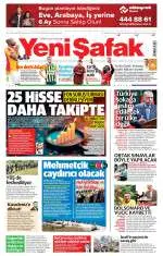 Yeni Şafak