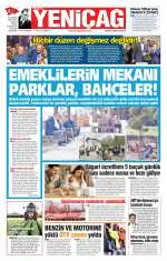 Yeni Çağ