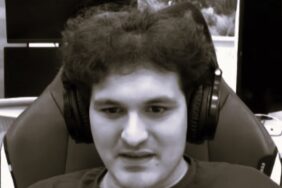 Sam Bankman Fried (SBF)