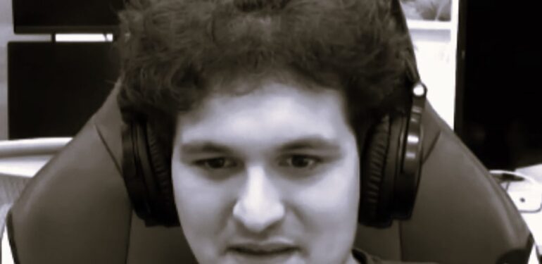 Meşhur Kripto Girişimcisi SBF İkinci Mahkemeden Kurtuldu