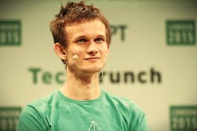 Vitalik Buterin