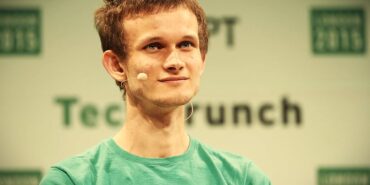 Vitalik Buterin
