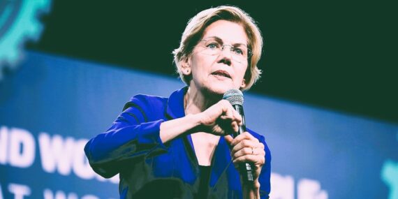 ABD’de kriptopara karşıtı Senatör Warren’ın  FTX Davasındaki Suskunluğu Sorgulanıyor