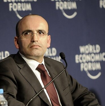 mehmet şimşek