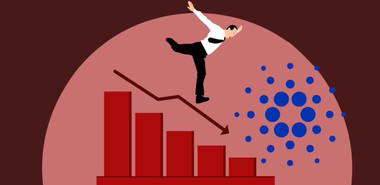 ADA Coin’de Garip Gelişmeler: Satışlar Arttı