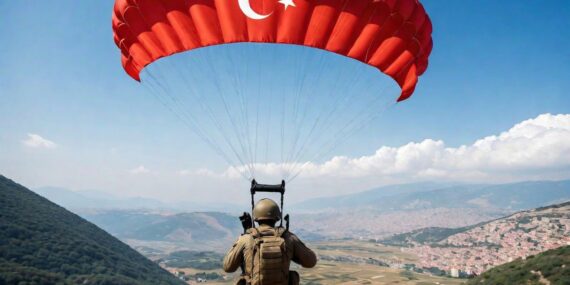 Türkiye’nin Yasaklı Listesine Konulduğu Airdrop Tepki Çekti