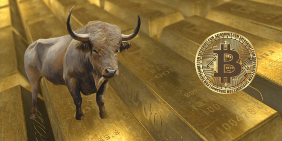 Altın ve Bitcoin: Enflasyona Karşı En Güçlü Hangisi?