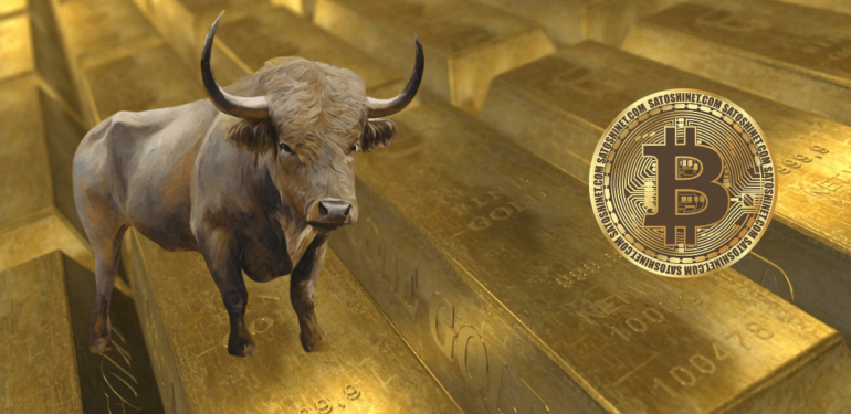 altın btc enflasyon