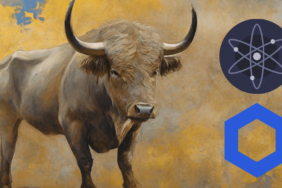 Atom link altcoin fiyatları