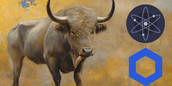 Ünlü Analist: ATOM, LINK ve Bu 2 Altcoin Fiyatı Her An Yükselebilir