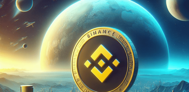 Binance Piyasa Payını Rakiplerine Kaptırıyor