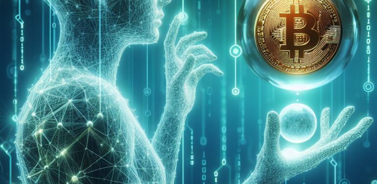 Bitcoin yeni yıla 45.000 doları aşarak başladı: O sene bu sene mi?