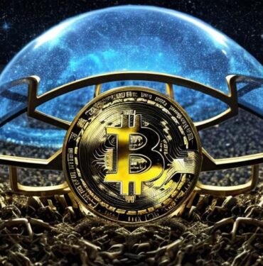 Bitcoin halving