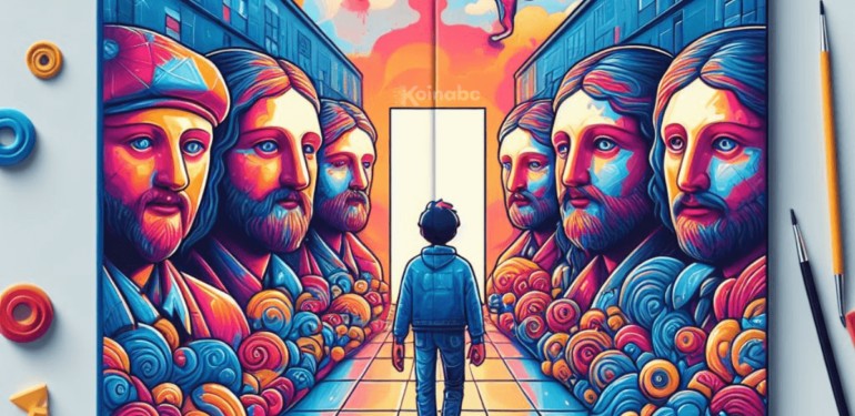 Bitcoin’de NFT Heyecanı Azaldı: Ethereum Yeniden Sahnede