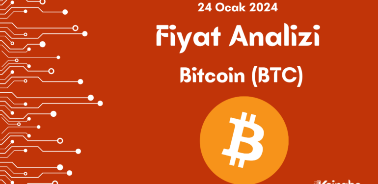 Bitcoin Yorum: Düşüş Eğilimi Bitiyor mu?