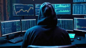 Bitfinex xrp hack girişimi