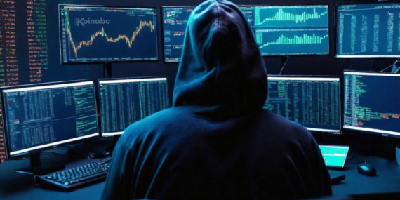 Hackerlar Yine İşbaşında: O Borsa Büyük Tehlike Atlattı