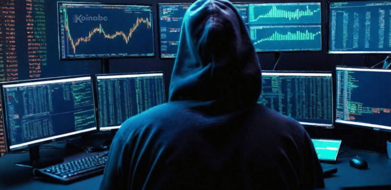 Hackerlar Yine İşbaşında: O Borsa Büyük Tehlike Atlattı