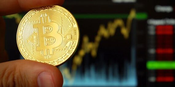 Bitcoin ETF’lerde Net Fon Girişi Başladı