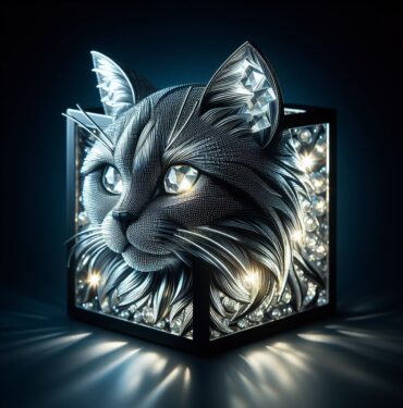 quantum cats inscriptions