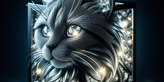 Satoshi’nin Devre Dışı Bıraktığı Kod NFT Oldu: Quantum Cats