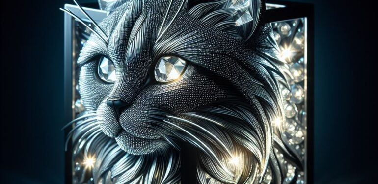 Satoshi’nin Devre Dışı Bıraktığı Kod NFT Oldu: Quantum Cats