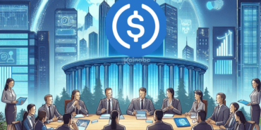 Circle (usdc) halka arz