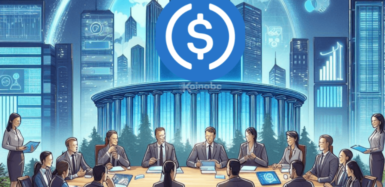 USDC’nin Sahibi Circle Halka Arz için Gizli Başvuru Yaptı