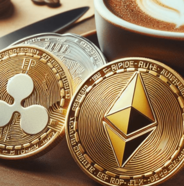 xrp ve eth etfleri