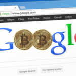 google btc etf reklamları