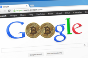 google btc etf reklamları