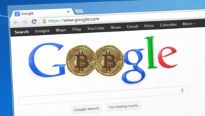 google btc etf reklamları