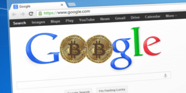 google btc etf reklamları
