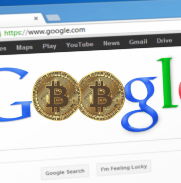 google btc etf reklamları