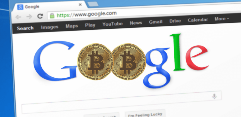 Google Bitcon ETF Reklamlarına İzin Vermeyi Planlıyor