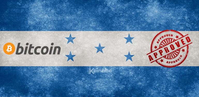 Bir Ülke Daha Bitcoin’i Kabullendi: Yasal Ödeme Aracı İlan Edildi