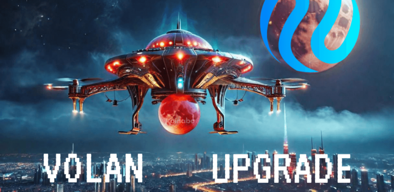 Injective Volan Güncellemesini Kullanıma Sürüyor