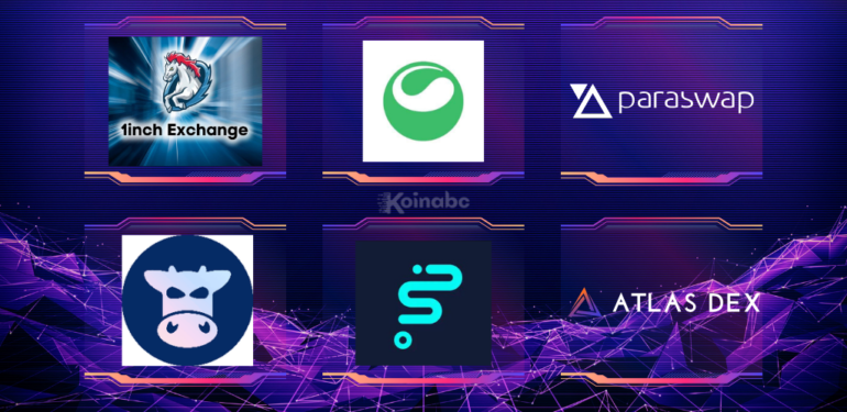 Likidite Toplayıcı (Aggregator) Nedir? Nasıl Kullanılır?