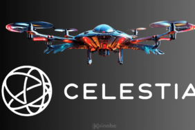 celestia modüler blok zincir