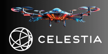 celestia modüler blok zincir