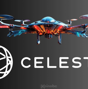 celestia modüler blok zincir
