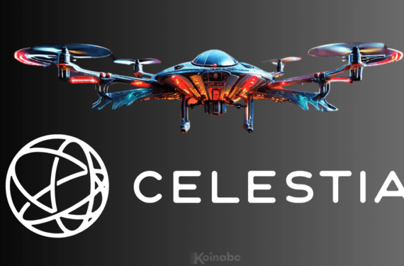 celestia modüler blok zincir