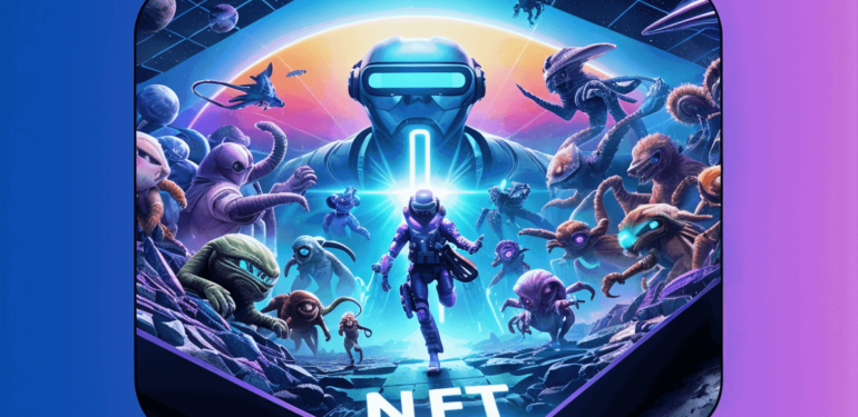 Ethereum Ağında Yapay NFT Ticareti Azaldı