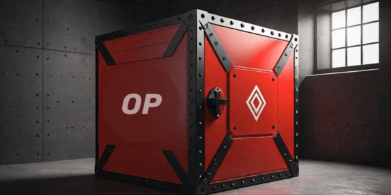 Optimism İçin Kilit Açım Vakti: 75 Milyon Dolarlık OP Serbest Kalacak