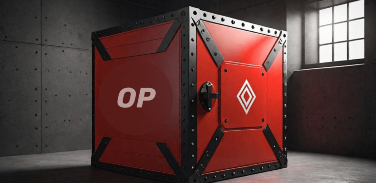 Optimism İçin Kilit Açım Vakti: 75 Milyon Dolarlık OP Serbest Kalacak