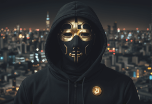 Satoshi Craig Wright