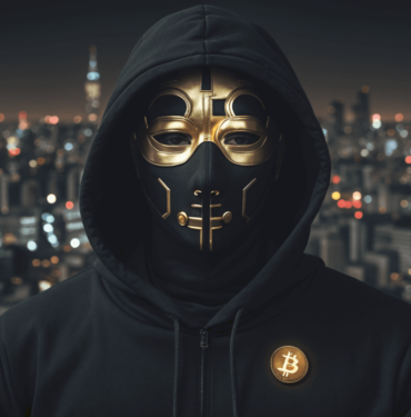 Satoshi Craig Wright